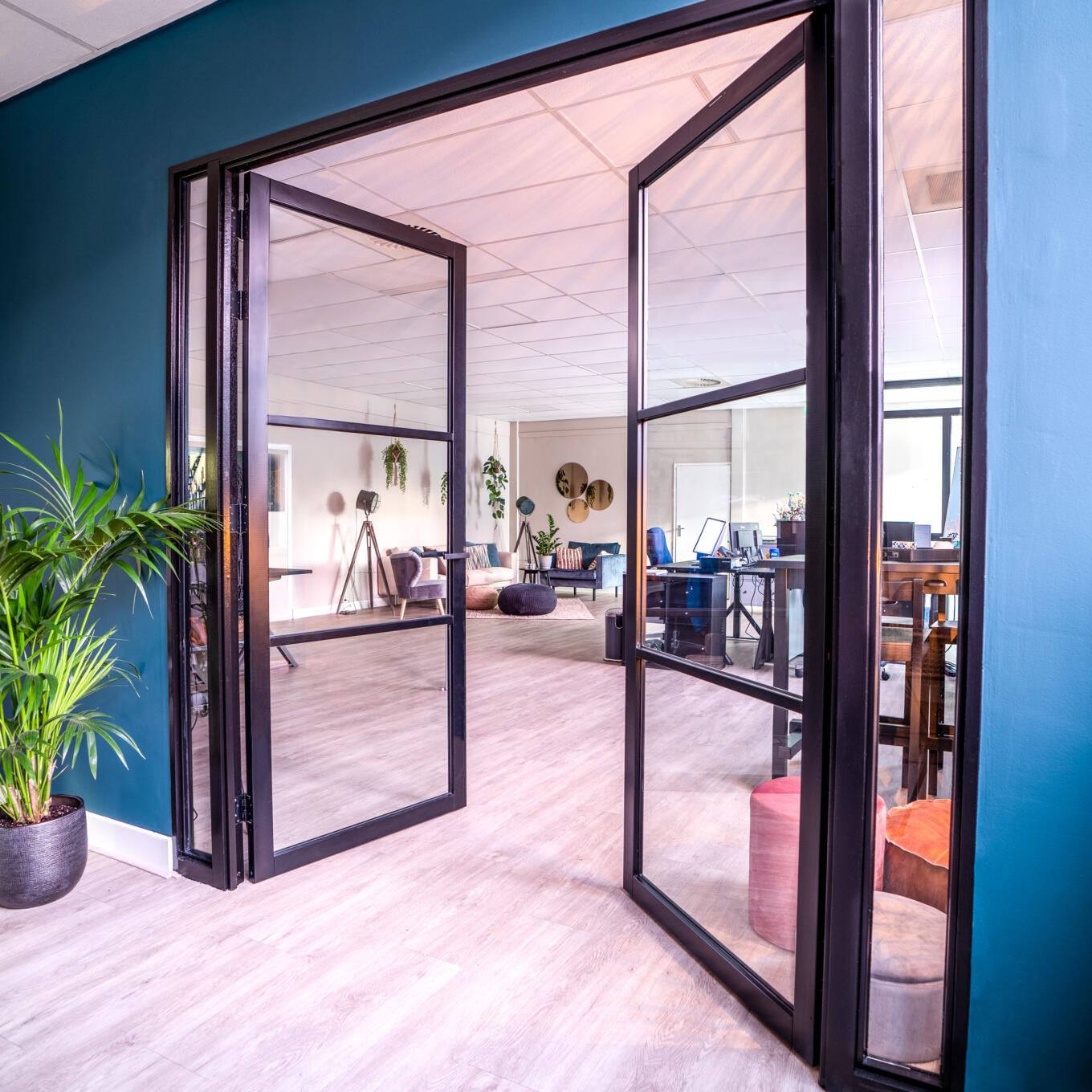 Vidrio laminado - Imagen 2